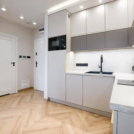 Apartment Perlowa Przystan Ii, Sun & Snow