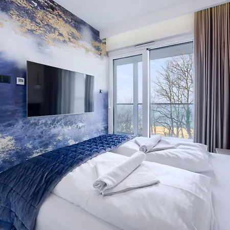 Perlowa Przystan Ii, Sun & Snow *