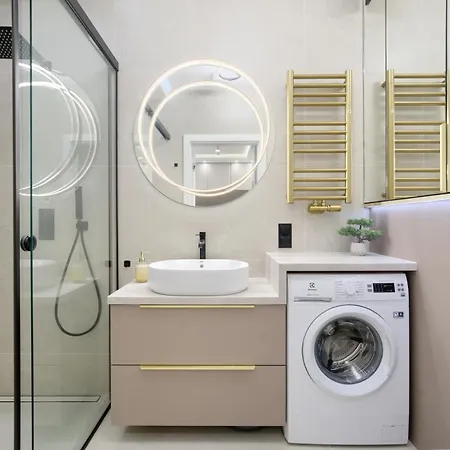 Perlowa Przystan Ii, Sun & Snow * Sianozety