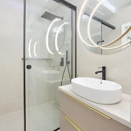 Perlowa Przystan Ii, Sun & Snow