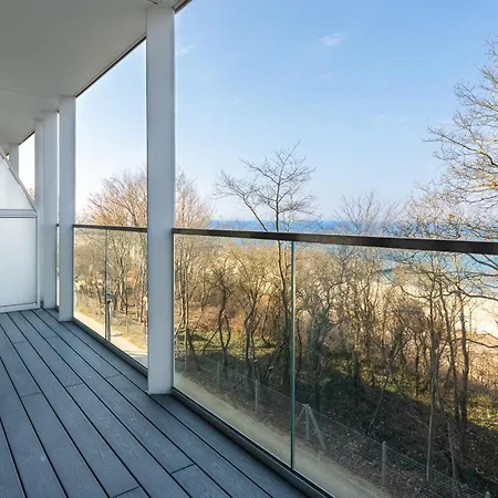 Perlowa Przystan Ii, Sun & Snow Apartment Sianozety