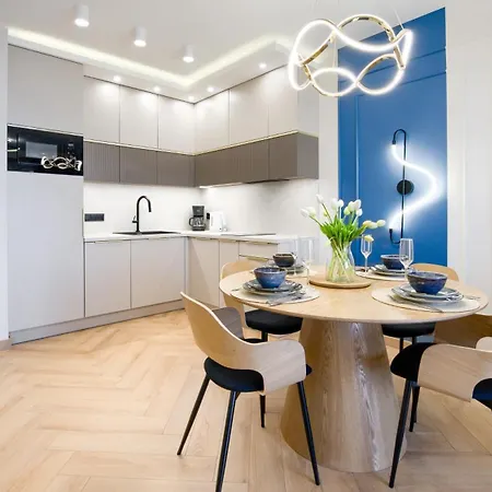 Perlowa Przystan Ii, Sun & Snow *