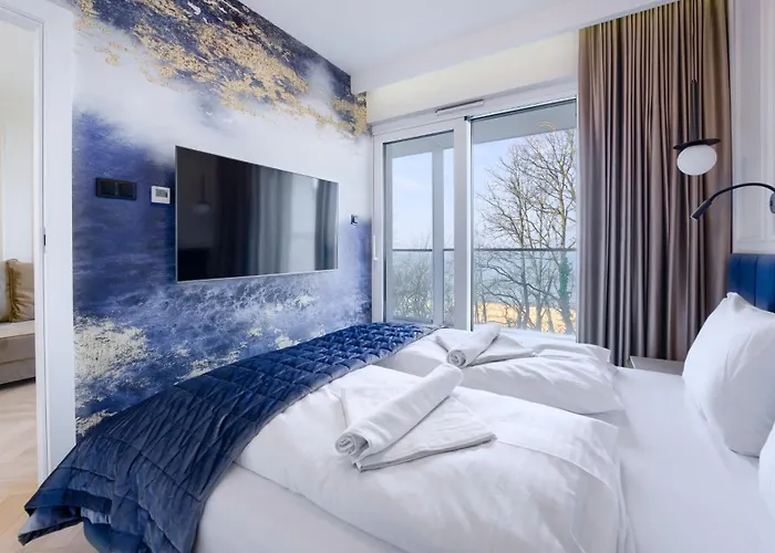 Perlowa Przystan Ii, Sun & Snow *