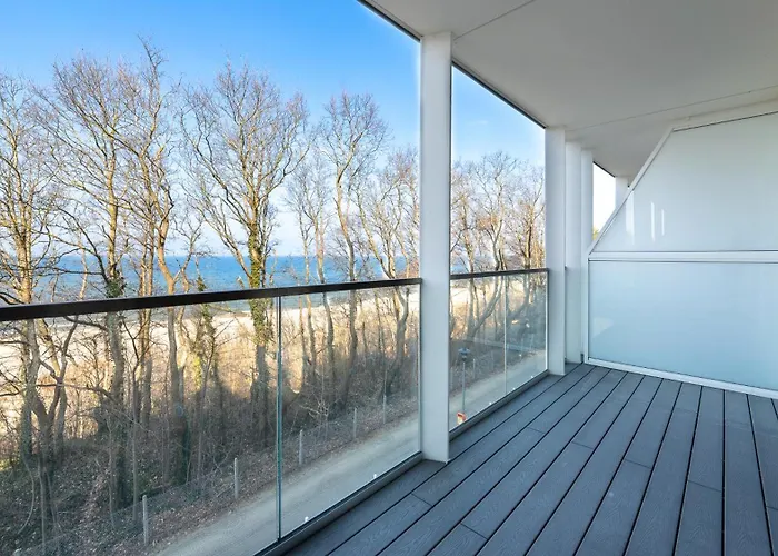 Perlowa Przystan Ii, Sun & Snow *