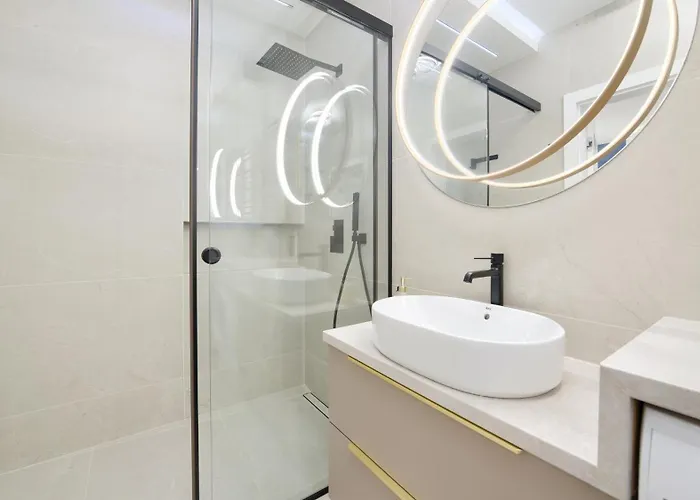 Perlowa Przystan Ii, Sun & Snow